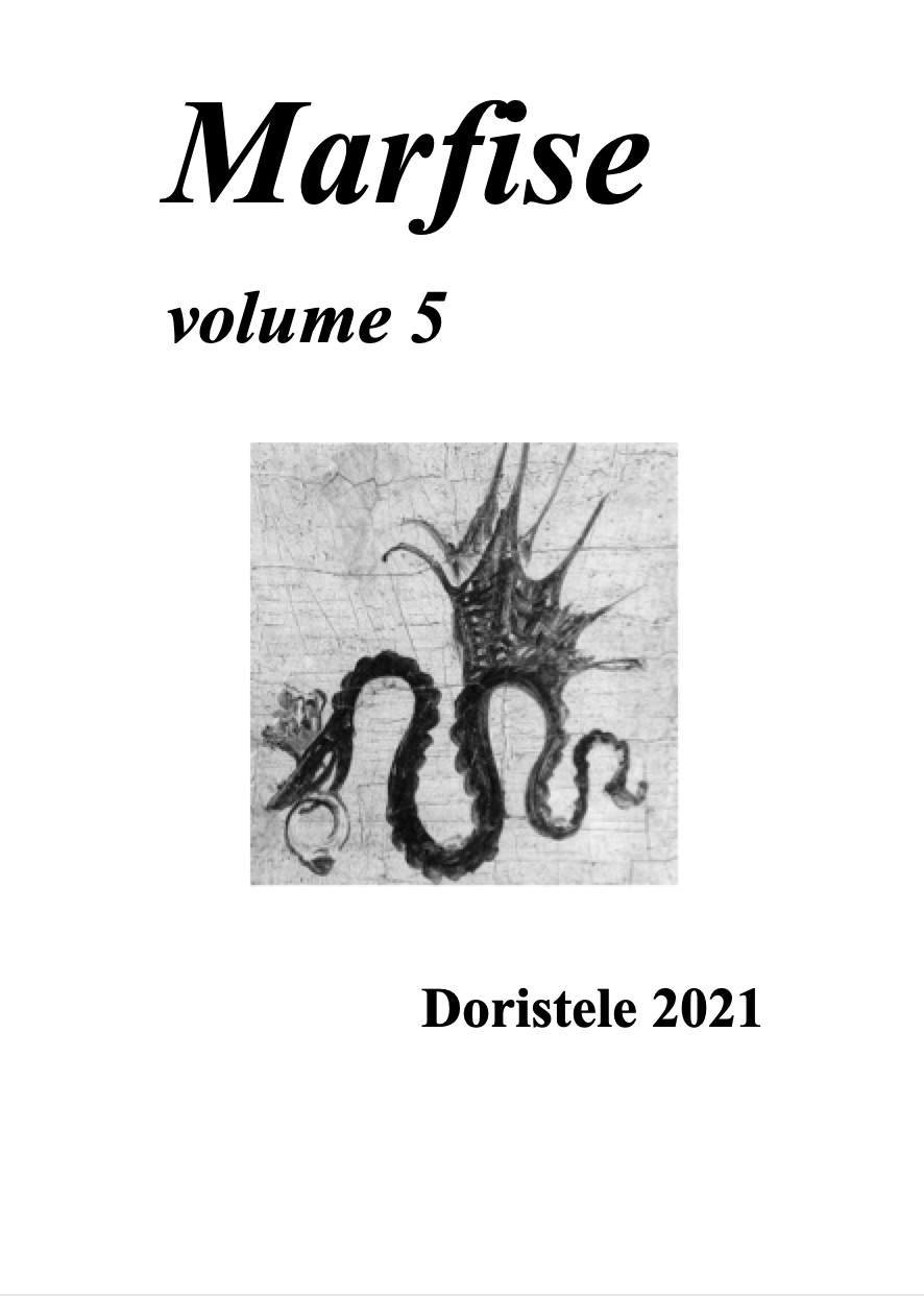 Marfise vol 5