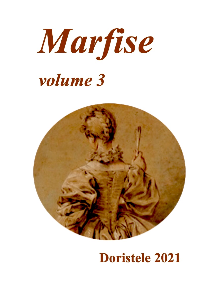 Marfise vol3