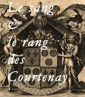 Le rang et le sang